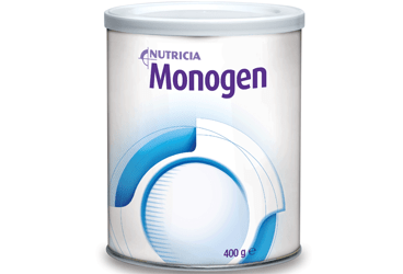 MONOGEN MAMA 400 G. TOZ