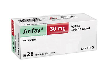 ARIFAY 30 MG 28 AGIZDA DAGILAN TABLET