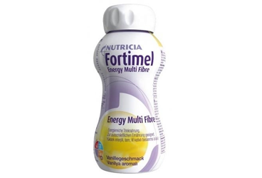 FORTIMEL ENERGY MULTI FIBRE VANILYA AROMALI