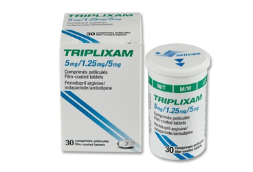 TRIPLIXAM 5/1,25/5 MG 30 FILM KAPLI TABLET