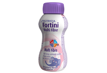 FORTINI MULTI FIBRE CILEK AROMALI 200 ML