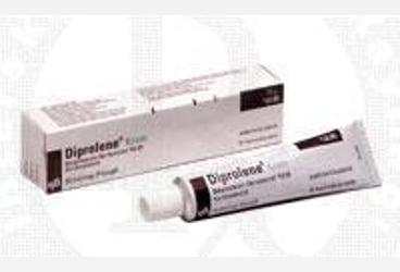 DIPROLEN % 0,05 KREM 15 GR