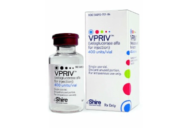 VPRIV 400 UNITE INFUZYONLUK COZELTI HAZIRLAMAK ICIN TOZ (1 ADET)