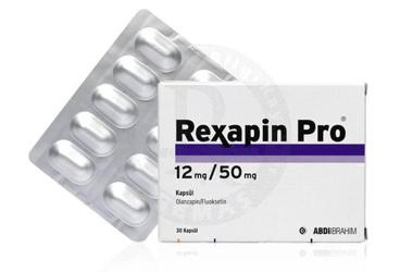 TARGET 12/50 MG 30 KAPSUL