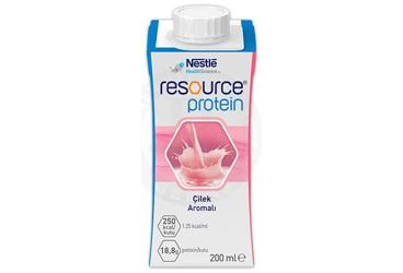 RESOURCE PROTEIN CILEK AROMALI 200 ML