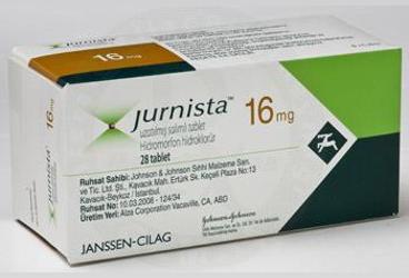 JURNISTA 16 MG 28 UZATILMIS SALIMLI TABLET