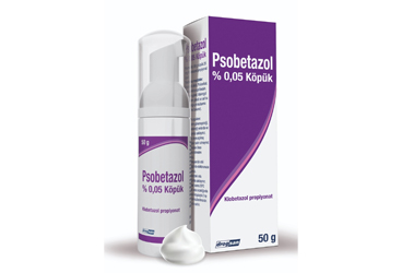 PSOBETAZOL %0.05 KOPUK (50 G)