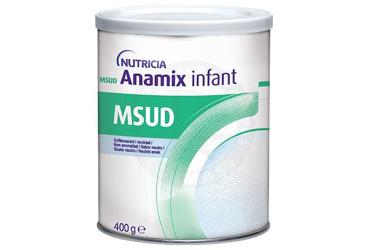 MSUD ANAMIX INFANT 400 G
