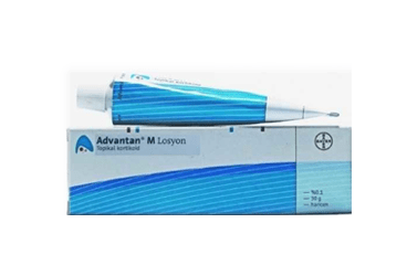 ADVANTAN M LOSYON 50 GR