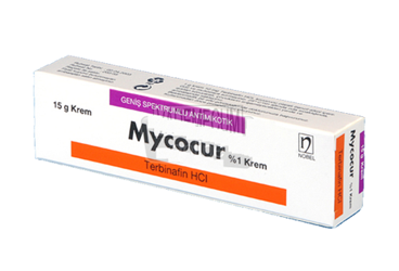 MYCOCUR %1 15 GR KREM