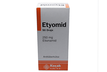 ETYOMID 250 MG SEKER KAPLI TABLET (50 SEKER KAPLI TABLET)