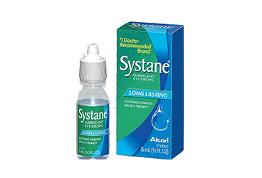 SYSTANE LUBRIKANT %0,4 + %0,3 GOZ DAMLASI, COZELTI 15 ML