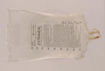 EXTRANEAL PER.DIY.SOL.  TEKLI TORBA 2000 ML