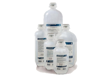 DESOLITE BFS IV. INFUZYON ICIN COZELTI 1000 ML (SETLI)