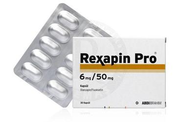 TARGET 6/50 MG 30 KAPSUL