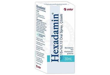 STREPSPRAY PLUS ORAL SPREY