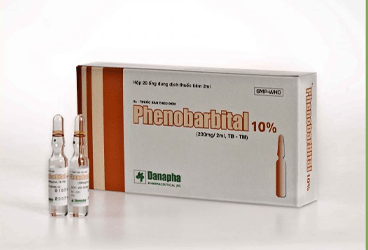 PHENOBARBITAL BICHSEL %2 20 MG/ML 10 AMP.
