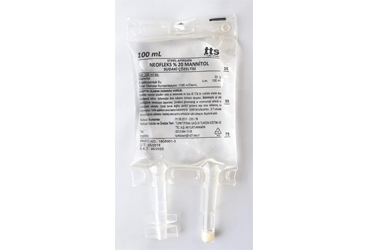 NEOFLEKS %20 MANNITOL SUDAKI COZELTISI 250 ML (SETLI)