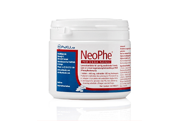 NEOPHE 685 MG 550 TABLET