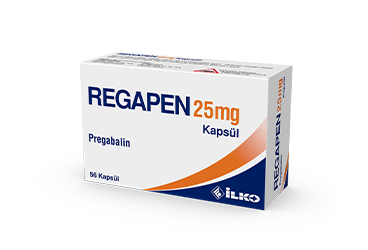 REGAPEN 25 MG 56 KAPSUL