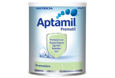 APTAMIL PREMATIL, 400 G