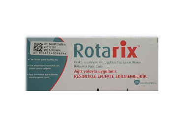 ROTARIX ORAL SUS.HAZ.ICIN LIYOFILIZE TOZ ICEREN FLAKON
