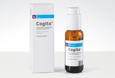 COGITO 5 MG/BASIS ORAL COZELTI (50G)
