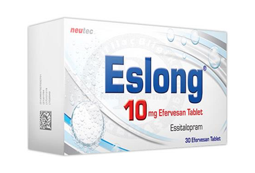 ESLONG 10 MG 30 EFERVESAN TABLET