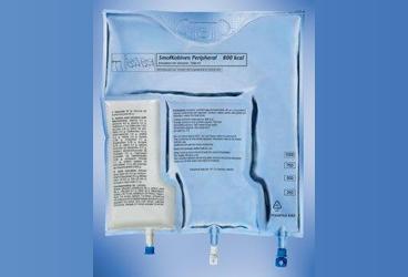 SMOF KABIVEN PERIPHERAL INFUZYONLUK EMULSIYON 1448 ML