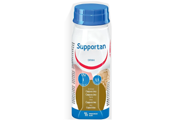 SUPPORTAN DRINK CAPPUCCINO AROMALI (200 ML)