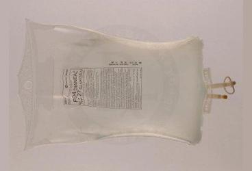 DIANEAL PD4 PERITONEAL DIYALIZ COZELTISI (%2.27 GLUKOZLU) 5000 ML TEKLI TORBA