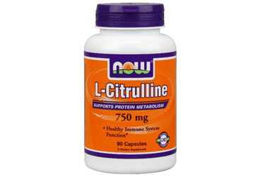 L-CITRULLINE 750 MG 90 TABLET