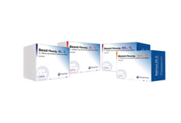 DOXEL READY 80 MG/4 ML IVINFUZYONLUK KONSANTRE COZELTIICEREN FLAKON (1 FLAKON)