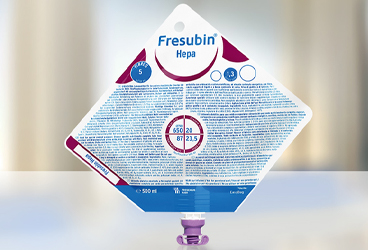 FRESUBIN HEPA 500 ML