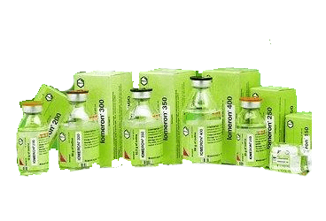 IOMERON 250 100 ML FLAKON