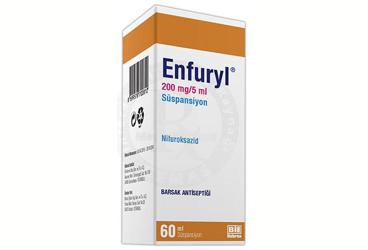 NUFRO 60 ML SUSPANSIYON