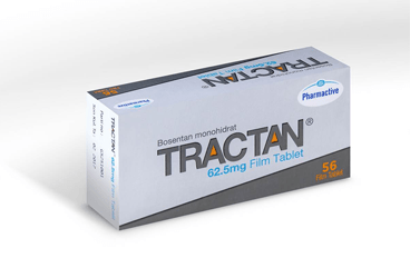 TRACTAN 62,5 MG FILM KAPLI TABLET (56 FILM KAPLI TABLET)