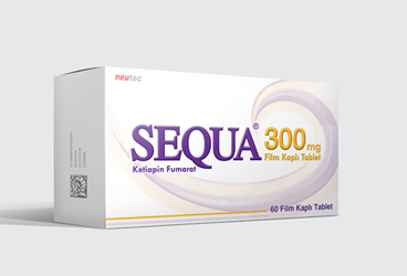 SEQUA 300 MG 90 FILM TABLET