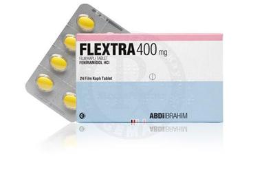 RESTMAX 400 MG FILM KAPLI TABLET (24 TABLET)