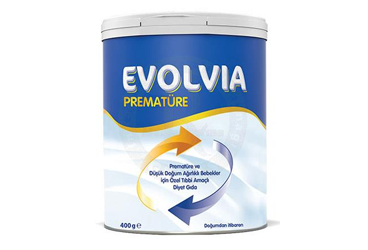 EVOLVIA PREMATURE 400 G