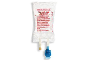 TEOBAG 200 100 ML(SETLI)