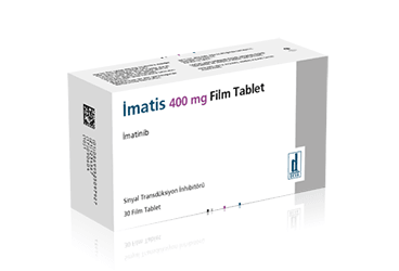 IMATIS 400 MG FILM TABLET (30 FILM TABLET)