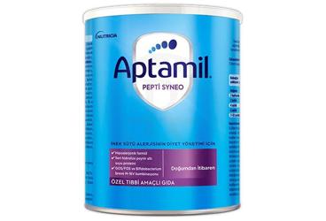 APTAMIL PEPTISYNEO 400 G