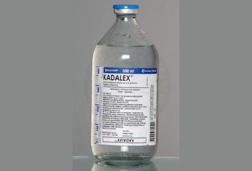 KADALEX SISE 500 ML(SETSIZ)