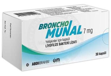 VAXORAL YETISKINLER ICIN 30 KAPSUL