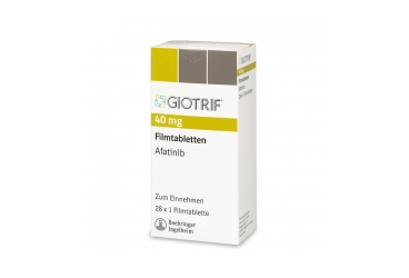 GIOTRIF 40 MG 28 FILM KAPLI TABLET