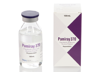 PAMIRAY 370 ENJ. 50 ML 0,755 MG 1 FLAKON