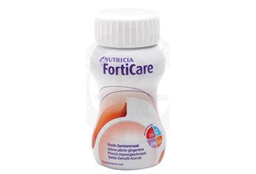 FORTICARE SEFTALI-ZENCEFIL AROMALI 125MLX6T