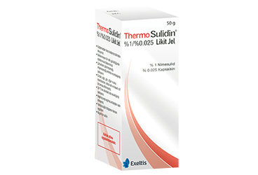 THERMO SULIDIN %1 + %0,025 LIKIT JEL 50 GR