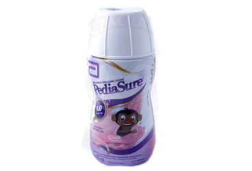 PEDIASURE CILEK AROMALI 220 ML